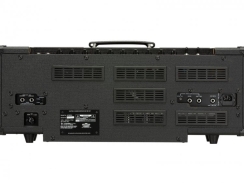 VOX AC30CH 30 Watt Custom Seri Kafa Amfi - 2