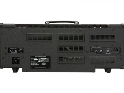 VOX AC30CH 30 Watt Custom Seri Kafa Amfi - 2