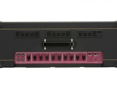 VOX AC30CH 30 Watt Custom Seri Kafa Amfi - 3