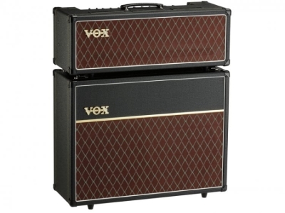 VOX AC30CH 30 Watt Custom Seri Kafa Amfi - 4