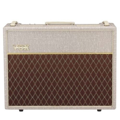 VOX AC30HW2 30 Watt Gitar Amfisi - 1