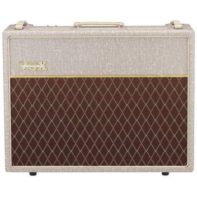 Vox AC30HW2-X 30 Watt 2x12 inc Gitar Amfisi - 1