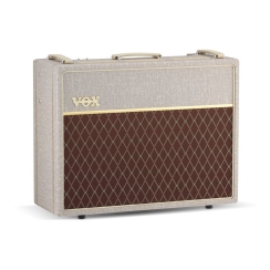 Vox AC30HW2-X 30 Watt 2x12 inc Gitar Amfisi - 2