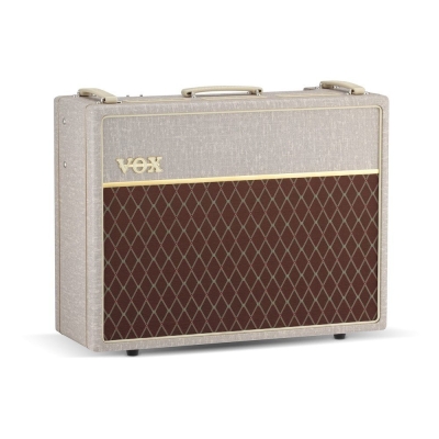 Vox AC30HW2-X 30 Watt 2x12 inc Gitar Amfisi - 2