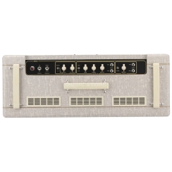 Vox AC30HW2-X 30 Watt 2x12 inc Gitar Amfisi - 3