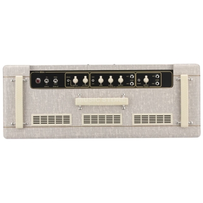 Vox AC30HW2-X 30 Watt 2x12 inc Gitar Amfisi - 3