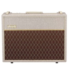 VOX AC30HW2-X 30 Watt Alnico Blue Hand Wired Seri - Vox