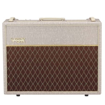 VOX AC30HW2-X 30 Watt Alnico Blue Hand Wired Seri - 1