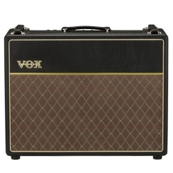 VOX AC30HW60 30 Watt 2x12'' Custom 60.Yıl Özel Seri - Vox