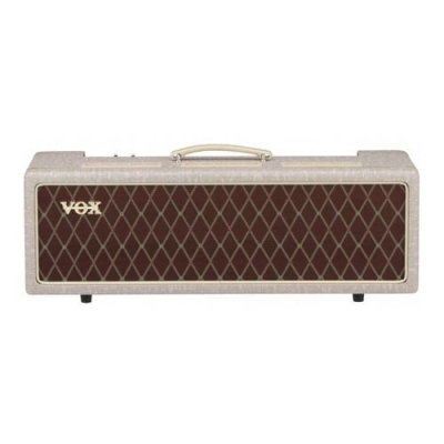 VOX AC30HWH 30 Watt Hand Wired Kafa - 1