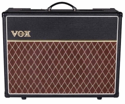 Vox AC30S1 30 Watt 12 inc Gitar Amfisi - Vox