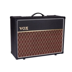 VOX AC30S1 30 Watt 1x12'' Custom Seri - Vox