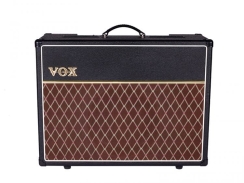 VOX AC30S1 30 Watt 1x12'' Custom Seri - 2