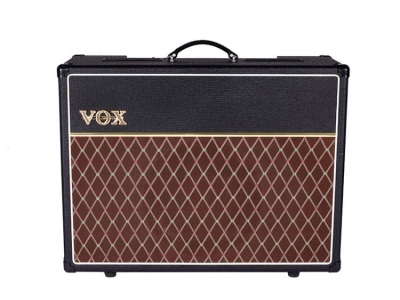 VOX AC30S1 30 Watt 1x12'' Custom Seri - 2