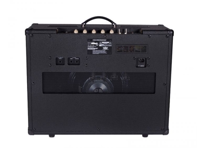 VOX AC30S1 30 Watt 1x12'' Custom Seri - 3