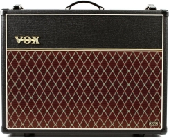 Vox AC30VR 30 Watt 2x12 inc Gitar Amfisi - Vox