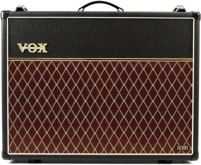 Vox AC30VR 30 Watt 2x12 inc Gitar Amfisi - 1