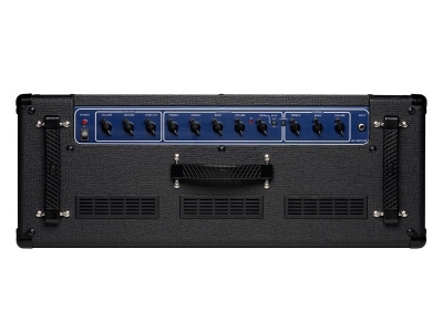 Vox AC30VR 30 Watt 2x12 inc Gitar Amfisi - 3