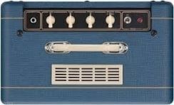 VOX AC4C1-BL 4 Watt 1x10'' AC Seri - 2