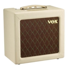 Vox AC4TV 1x10'' 4 Watt Seri AC Amfi - Vox