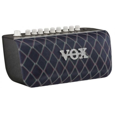 VOX ADIO AIR-BS 50 Watt 2x3'' Bluetooth Bass Amfisi - 1