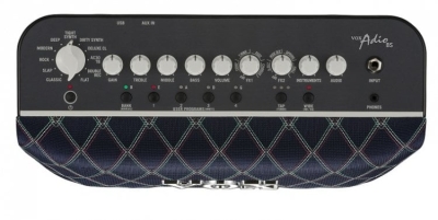 VOX ADIO AIR-BS 50 Watt 2x3'' Bluetooth Bass Amfisi - 2