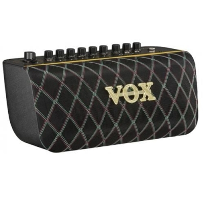 VOX ADIO AIR-GT 50 Watt 2x3'' Bluetooth Gitar Amfisi - 1