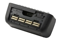 VOX ADIO AIR-GT 50 Watt 2x3'' Bluetooth Gitar Amfisi - 4