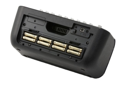 VOX ADIO AIR-GT 50 Watt 2x3'' Bluetooth Gitar Amfisi - 4