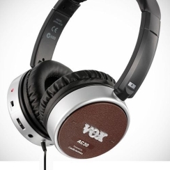 VOX AMPHONES AC30 amPhones Serisi Kulaklık Amfisi - Vox