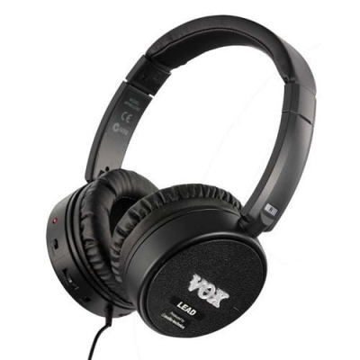 VOX AMPHONES LEAD amPhones Serisi Kulaklık Amfisi - 1