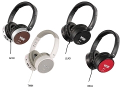 VOX AMPHONES LEAD amPhones Serisi Kulaklık Amfisi - 2