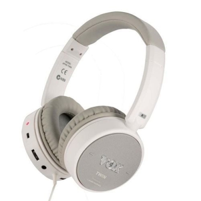 VOX AMPHONES TWIN amPhones Serisi Kulaklık Amfisi - 1