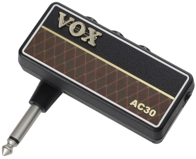 VOX AMPLUG-2 AC30 amPlug Serisi Kulak Amfisi - 2