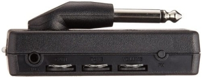 Vox AMPLUG-2 AC30 Kulaklık Amfisi - 2