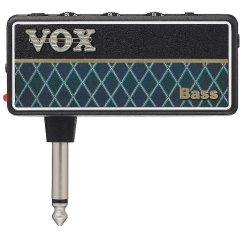 Vox AMPLUG-2 BASS amPlug Serisi Kulak Amfisi - Vox