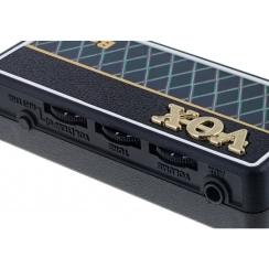 Vox AMPLUG-2 BASS amPlug Serisi Kulak Amfisi - 2