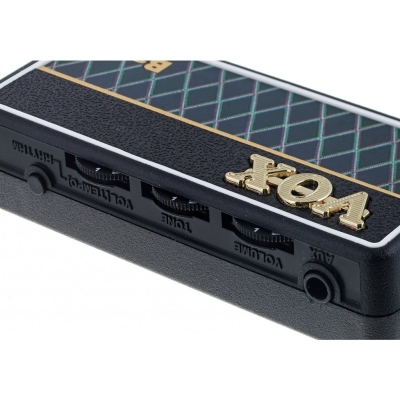 Vox AMPLUG-2 BASS amPlug Serisi Kulak Amfisi - 2