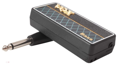 Vox AMPLUG-2 BASS amPlug Serisi Kulak Amfisi - 3