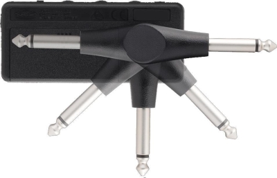 Vox AMPLUG-2 BASS amPlug Serisi Kulak Amfisi - 4