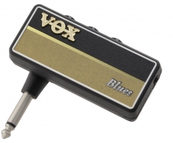 VOX AMPLUG-2 BLUES amPlug Serisi Kulak Amfisi - 2