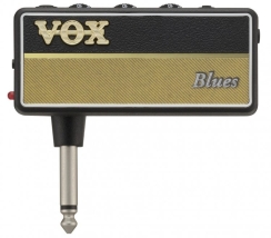 VOX AMPLUG-2 BLUES amPlug Serisi Kulak Amfisi - 3