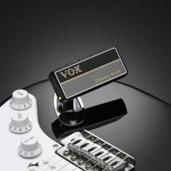 VOX AMPLUG-2 CLASSIC ROCK amPlug Serisi Kulak Amfisi - Vox