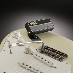 VOX AMPLUG-2 CLEAN amPlug Serisi Kulak Amfisi - Vox