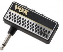 VOX AMPLUG-2 CLEAN amPlug Serisi Kulak Amfisi - 2