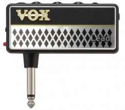 VOX AMPLUG-2 CLEAN amPlug Serisi Kulak Amfisi - 3