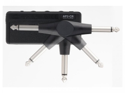 VOX AMPLUG-2 CLEAN amPlug Serisi Kulak Amfisi - 4
