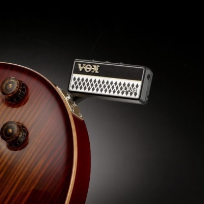 VOX AMPLUG-2 LEAD amPlug Serisi Kulak Amfisi - 1