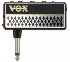 VOX AMPLUG-2 LEAD amPlug Serisi Kulak Amfisi - 3