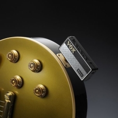 VOX AMPLUG-2 METAL amPlug Serisi Kulak Amfisi - Vox